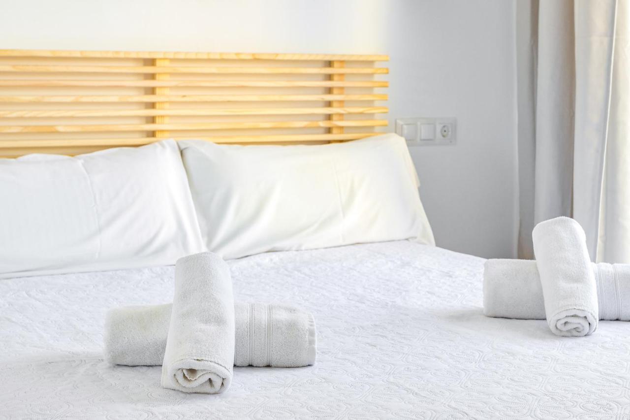 Oleholidays 515 Romana Playa Junto A La Playa Apartamento *