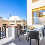 OleHolidays 515 Romana Playa junto a la playa
