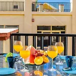OleHolidays 515 Romana Playa junto a la playa