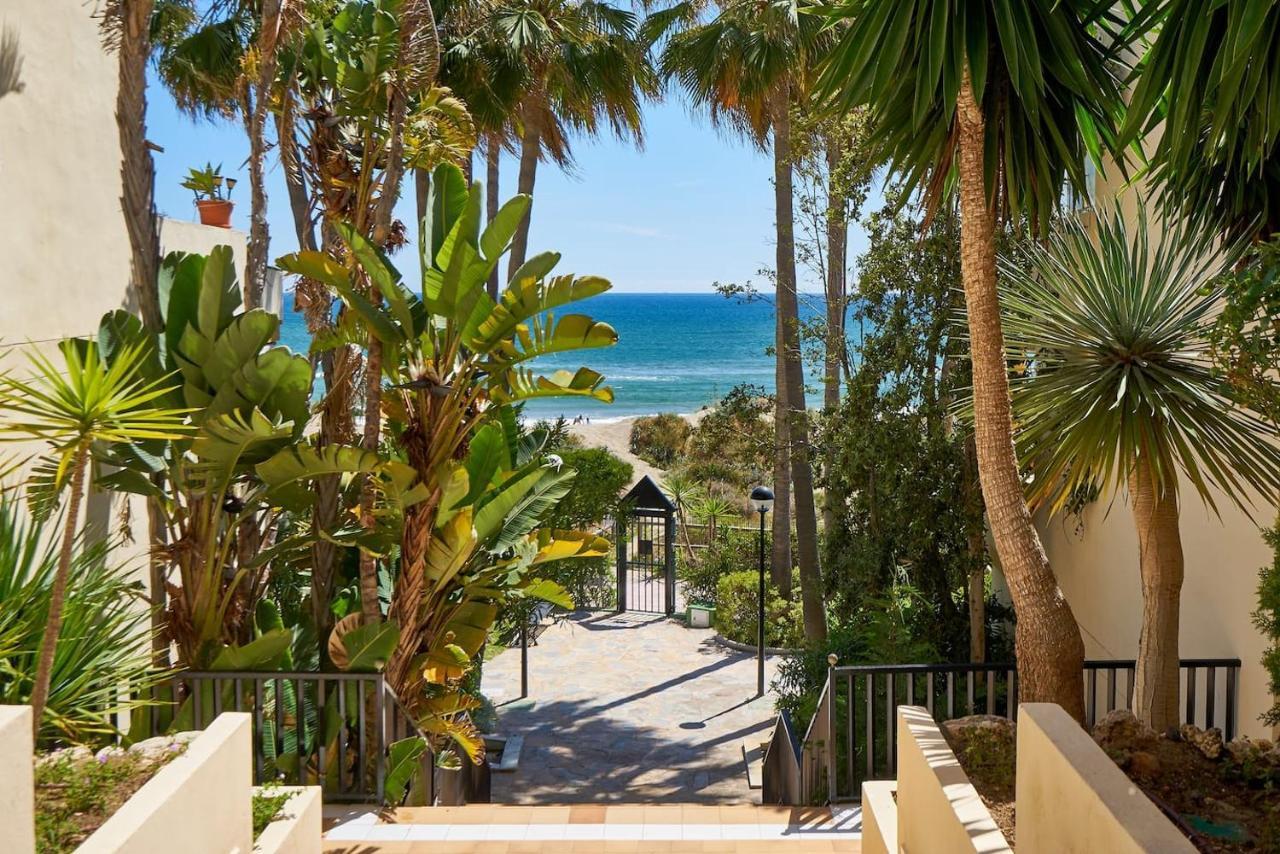 Apartamento Oleholidays 515 Romana Playa Junto A La Playa