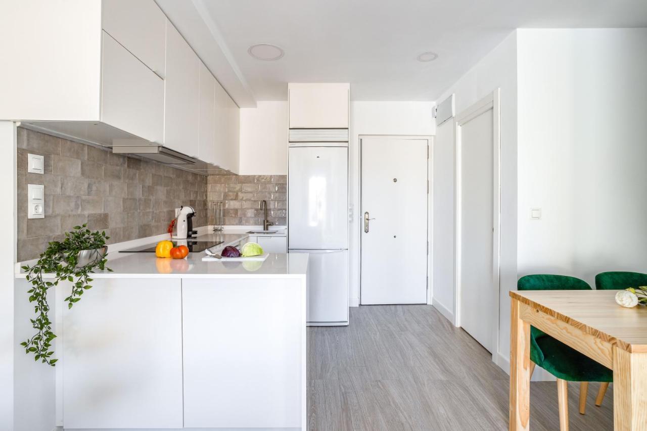 Apartamento Oleholidays 515 Romana Playa Junto A La Playa